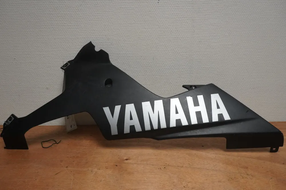 Mavekappe Yamaha