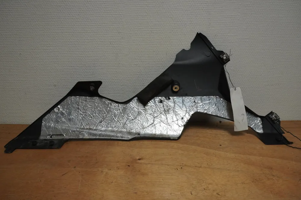 Mavekappe Yamaha