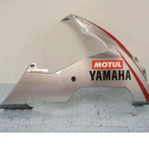 Mavekappe Yamaha