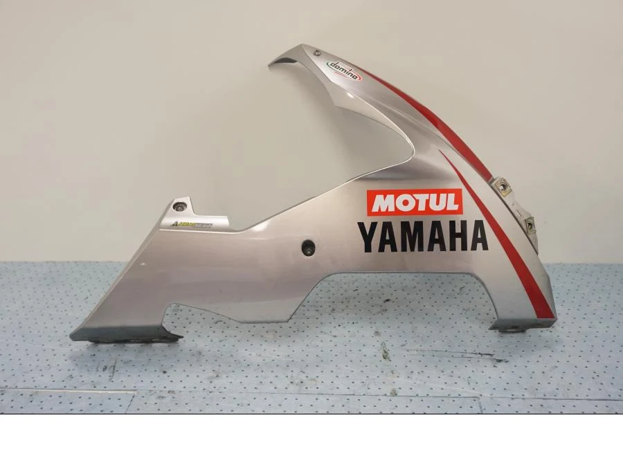 Mavekappe Yamaha