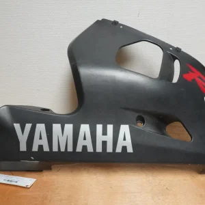 Mavekappe Yamaha
