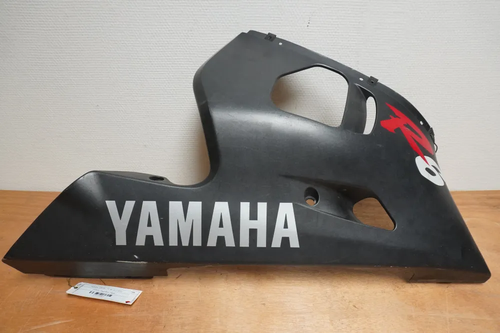 Mavekappe Yamaha