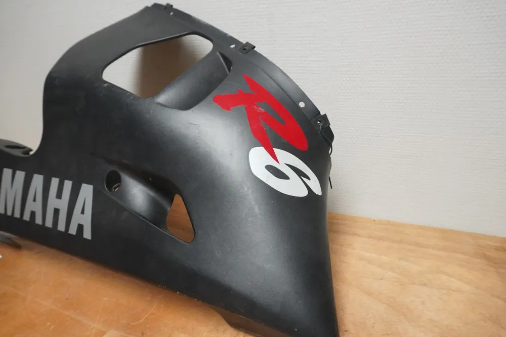 Mavekappe Yamaha