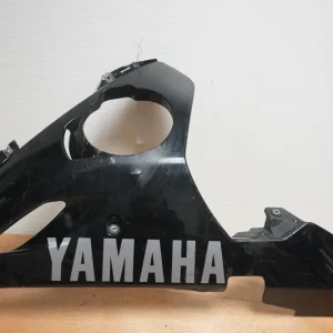 Mavekappe Yamaha