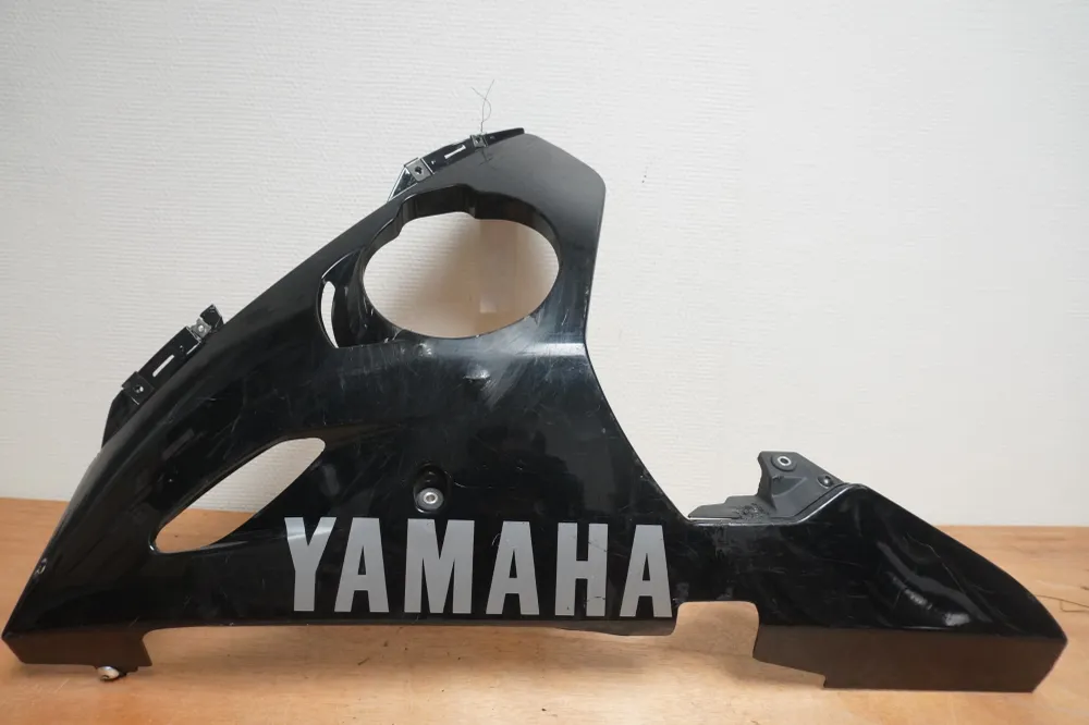 Mavekappe Yamaha