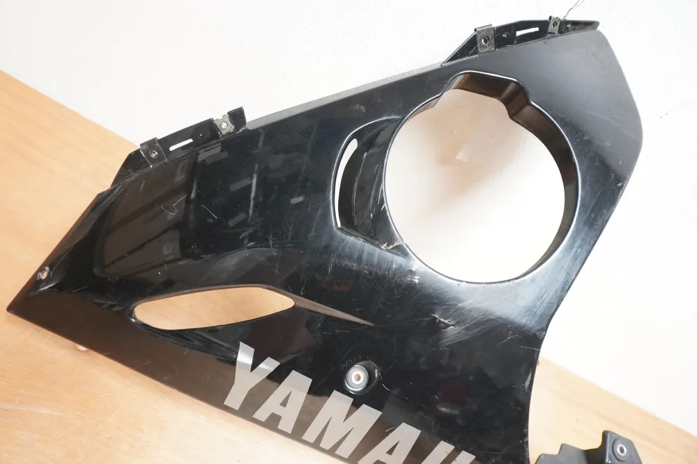 Mavekappe Yamaha
