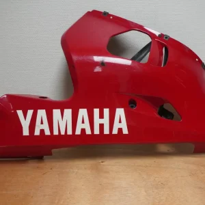 Mavekappe Yamaha