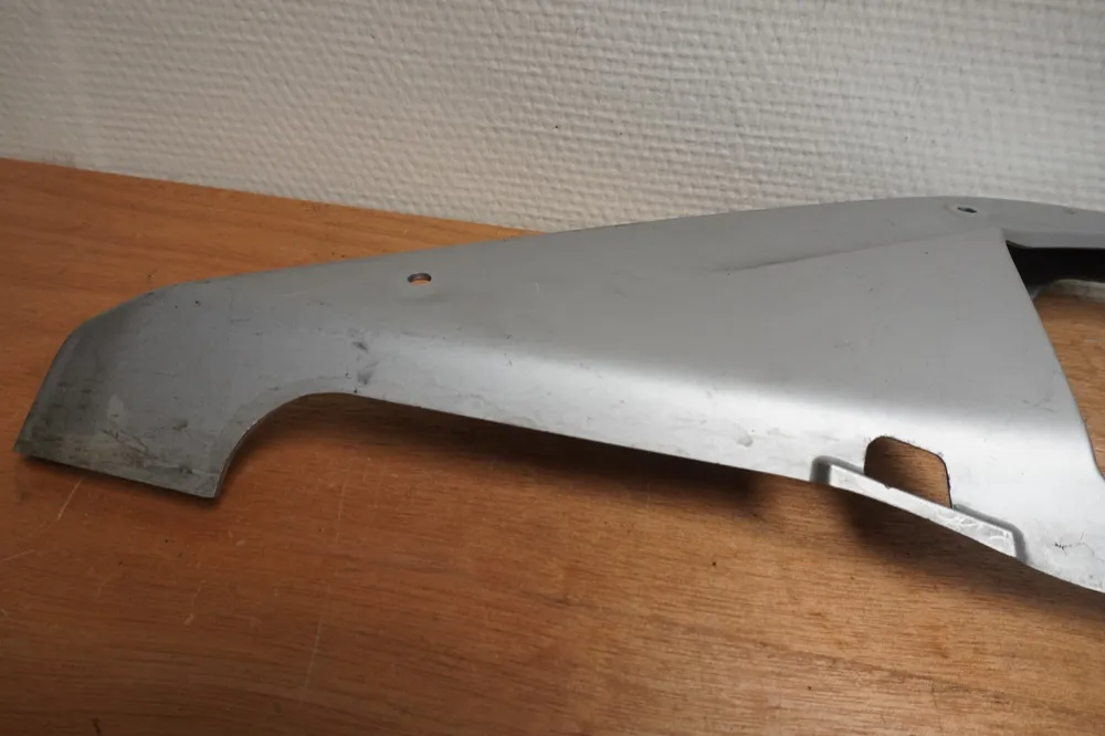 Mavekappe Yamaha