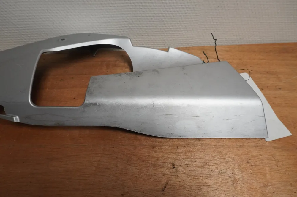 Mavekappe Yamaha