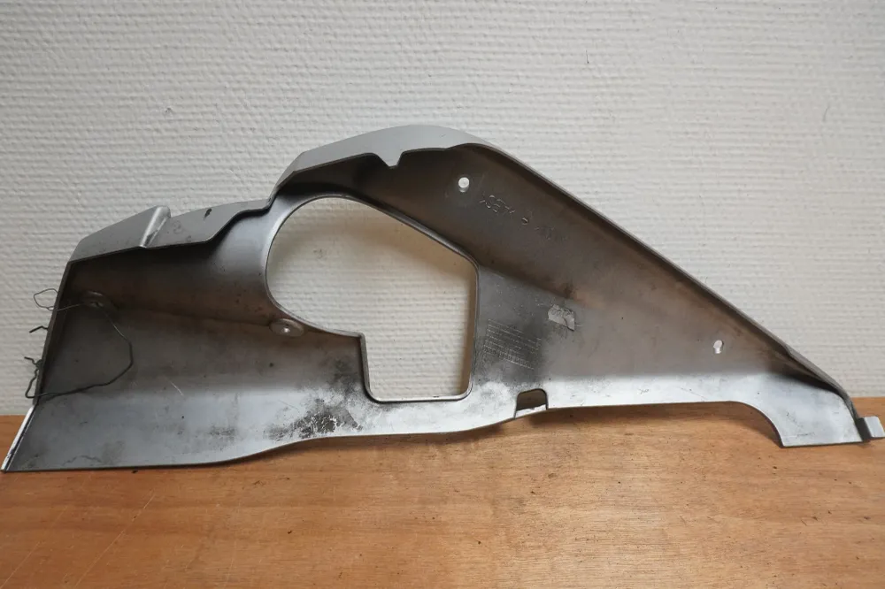 Mavekappe Yamaha