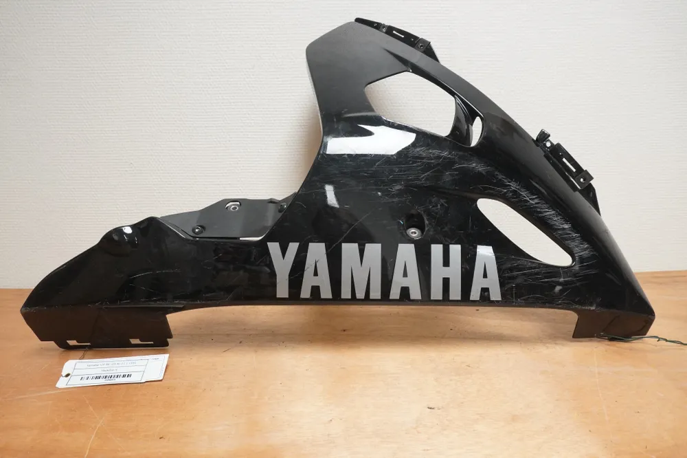 Mavekappe Yamaha