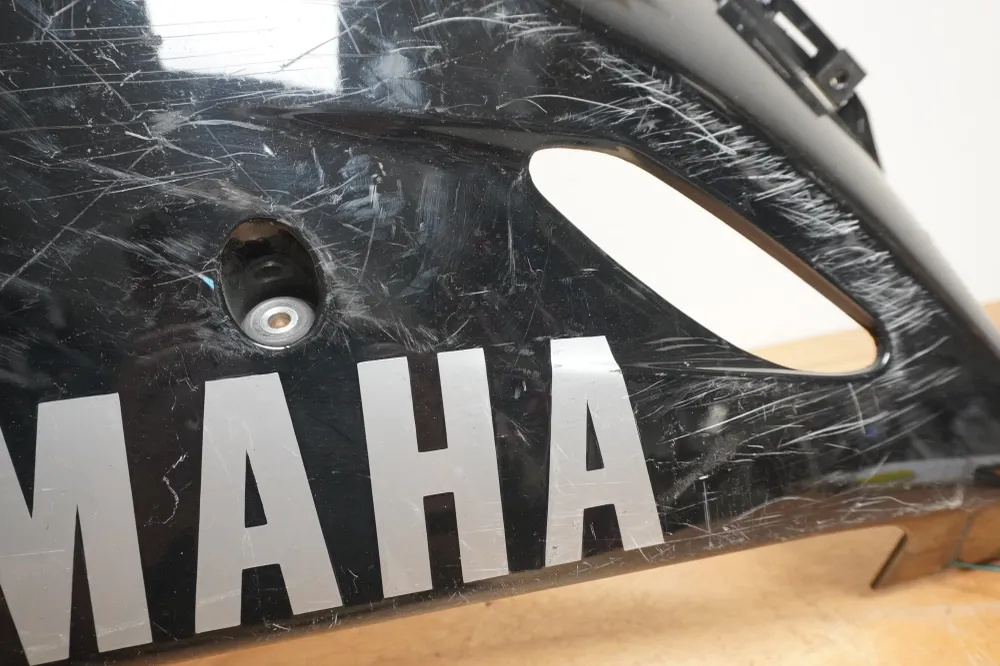 Mavekappe Yamaha