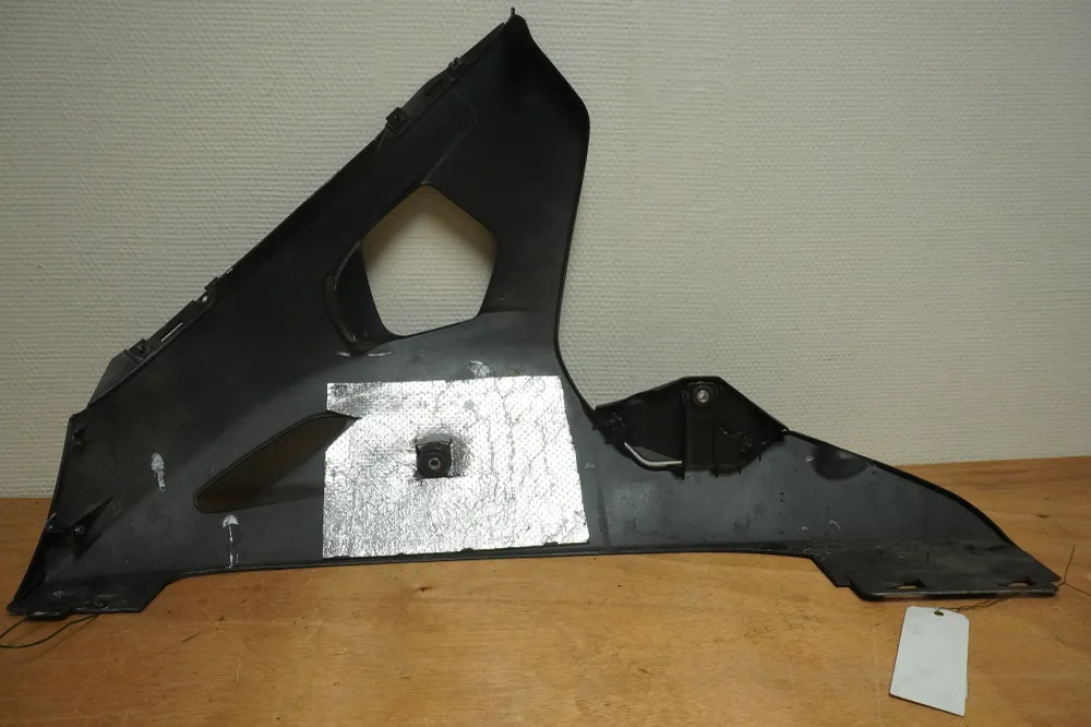 Mavekappe Yamaha
