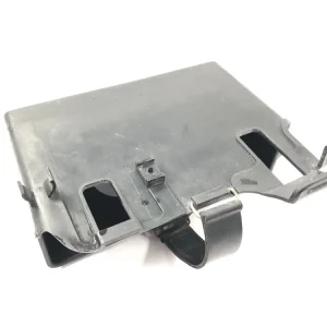 Yamaha V Max 1200 2LT [1998] - Batteriboks batterirum holder batteriholder