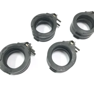 Yamaha V Max 1200 2LT [1998] - Indsugningsmanifold karburatormanifold