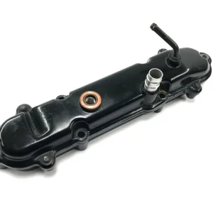 Yamaha V Max 1200 2LT [1998] - Krumtaphus ventilation motor ventilation