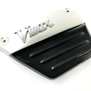 Yamaha V Max 1200 2LT [1998] - Sidepanel sidedæksel højre låg med emblem Vmax