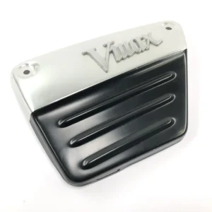 Yamaha V Max 1200 2LT [1998] - Sidepanel sidedæksel venstre dæksel med emblem Vmax