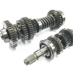 Yamaha V Max 1200 2LT [1998] - Transmission gear sæt manuel gearkasse