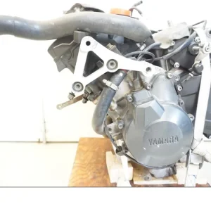 Motor Yamaha