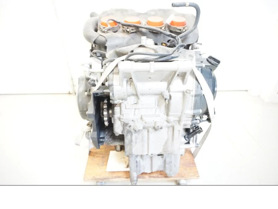 Motor Yamaha