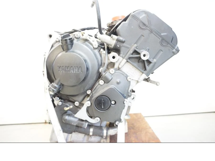 Motor Yamaha