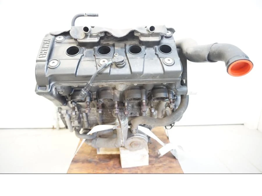 Motor Yamaha