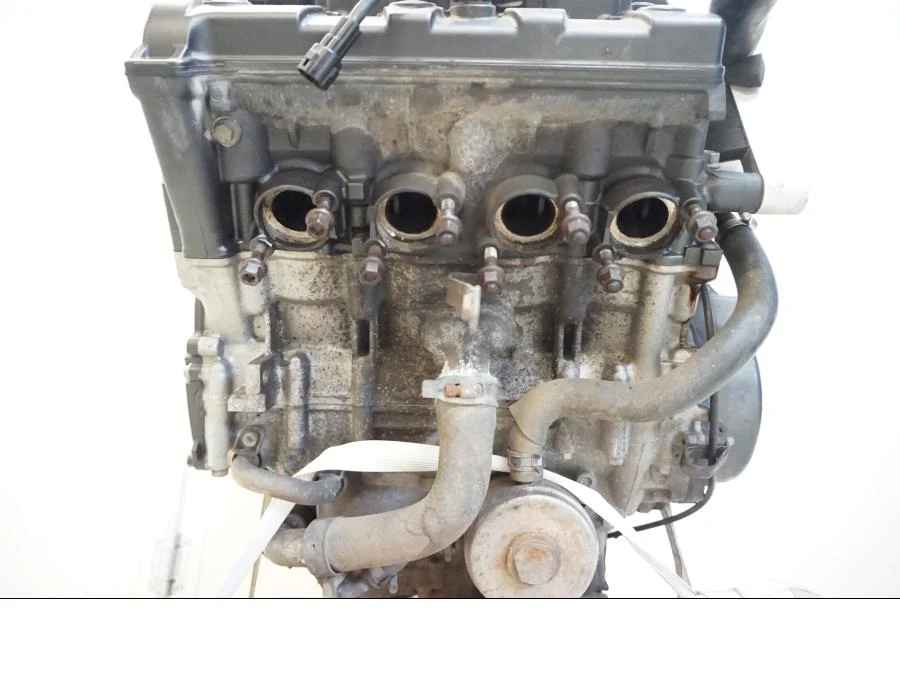 Motor Yamaha