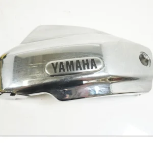 Motorhjelm Yamaha