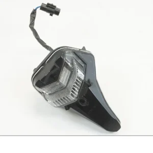 Positionslys Yamaha