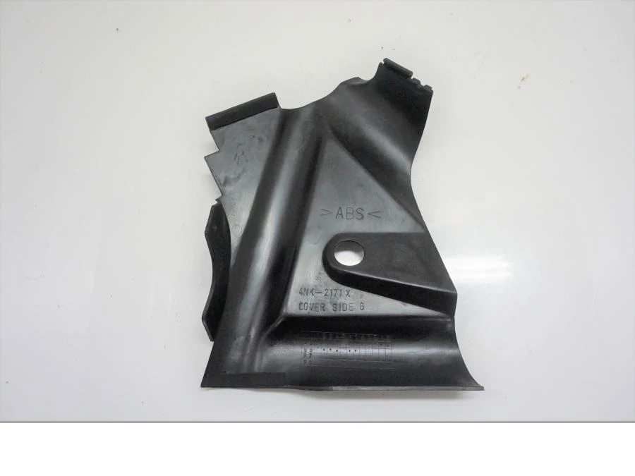 Ramplast Yamaha