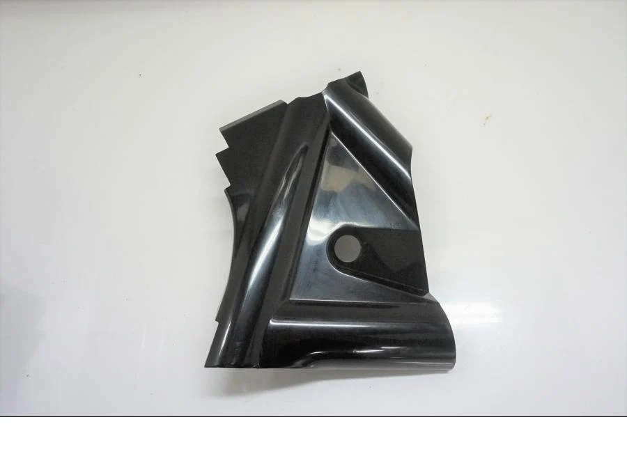 Ramplast Yamaha