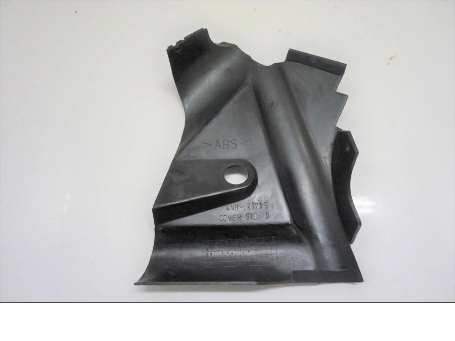 Ramplast Yamaha