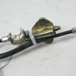 Sadellåsemekanisme Yamaha