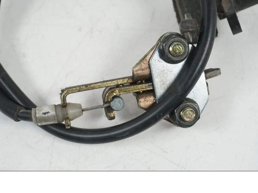 sadellåsemekanisme Yamaha