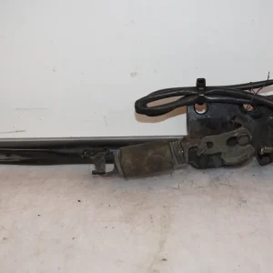 Side støtte Yamaha