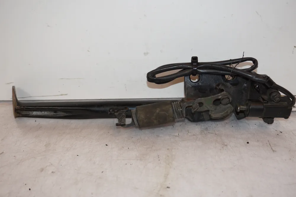 Side støtte Yamaha