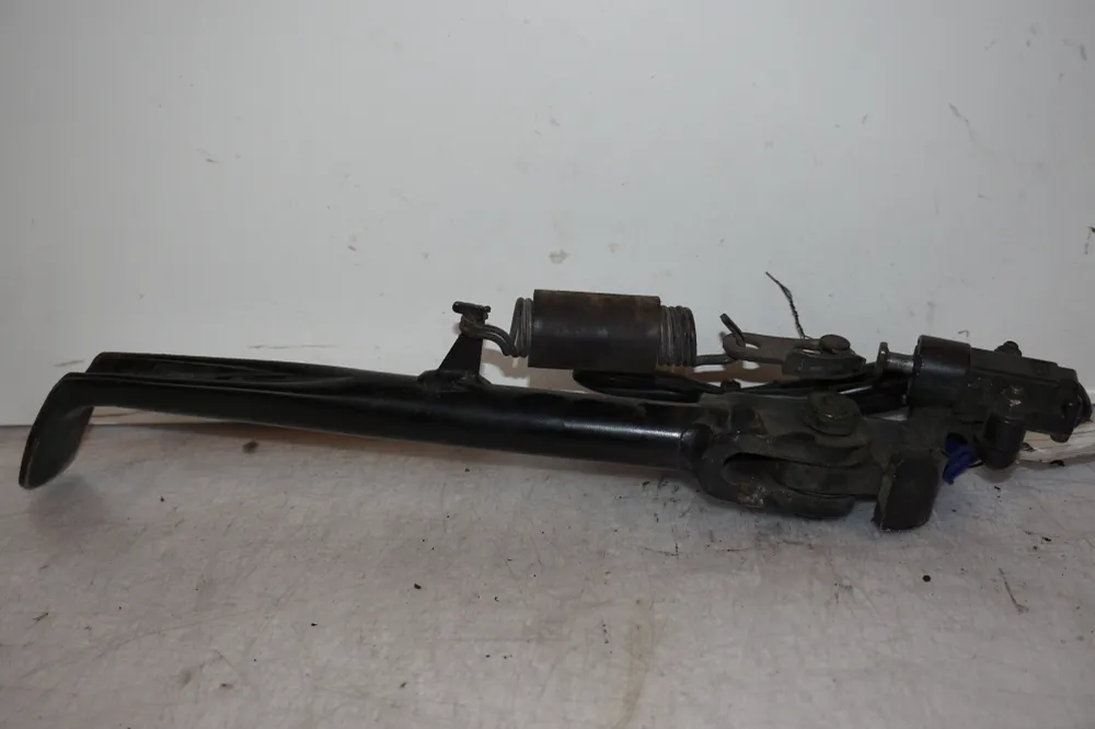 Side støtte Yamaha
