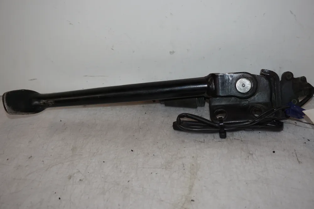 Side støtte Yamaha