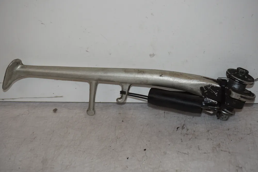 Side støtte Yamaha