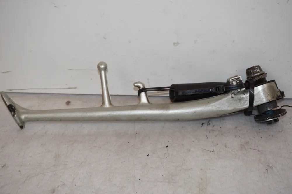 Side støtte Yamaha