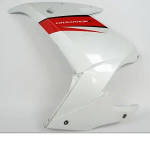 Sidekappe Yamaha