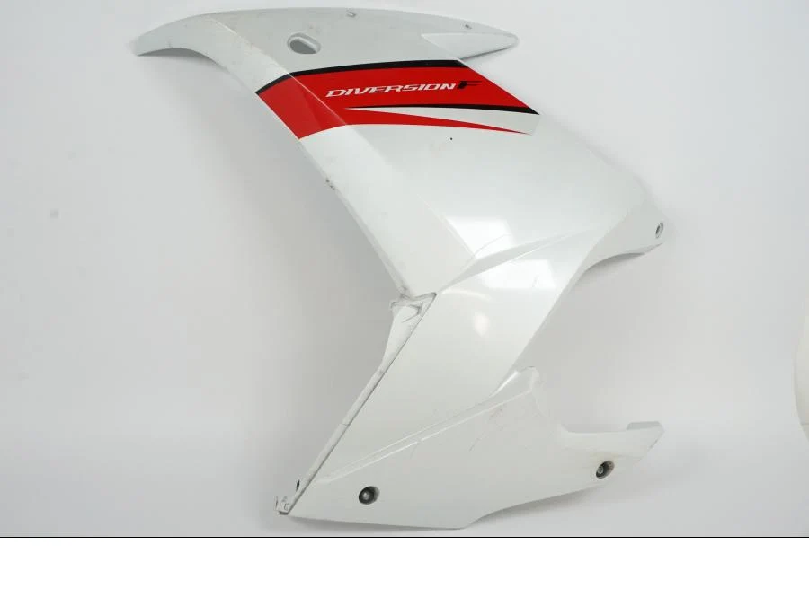 Sidekappe Yamaha
