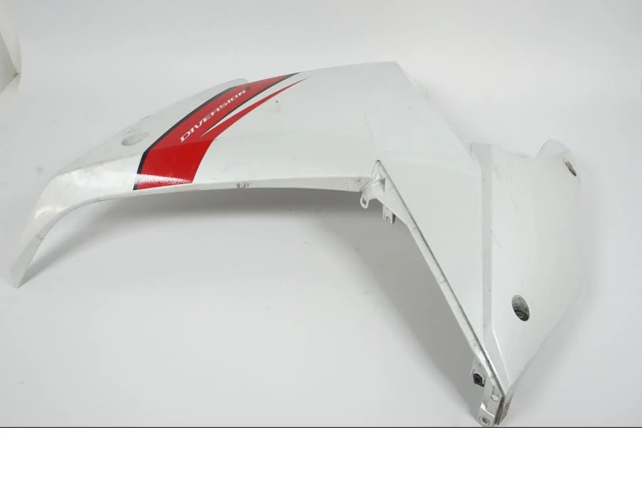 Sidekappe Yamaha