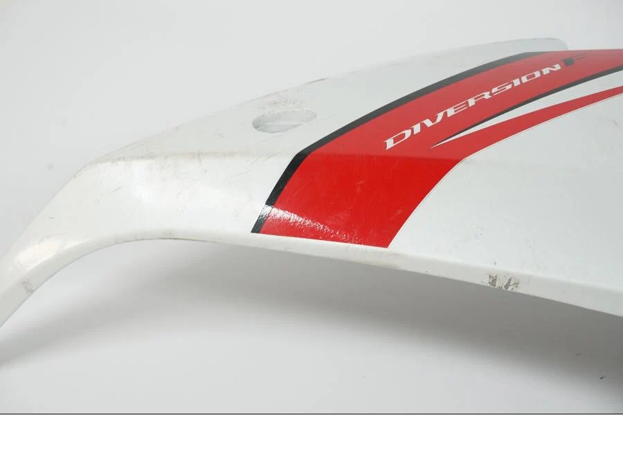 Sidekappe Yamaha