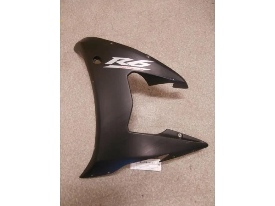 Sidekappe Yamaha