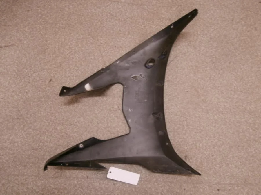 Sidekappe Yamaha
