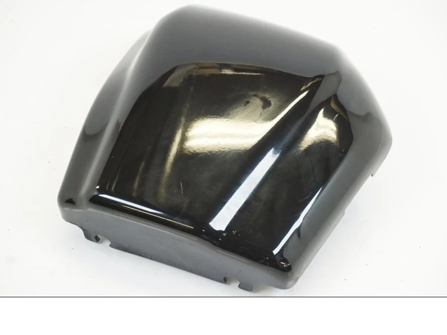 Sidepanel Yamaha