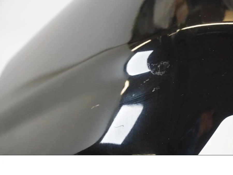 Sidepanel Yamaha