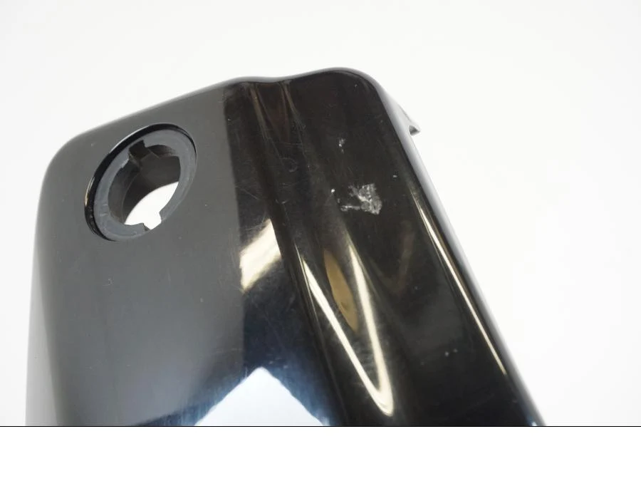 Sidepanel Yamaha